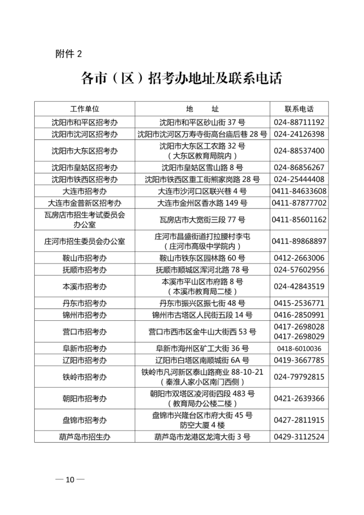 辽宁省2022年下半年全国中小学教师资格考试(笔试)报名