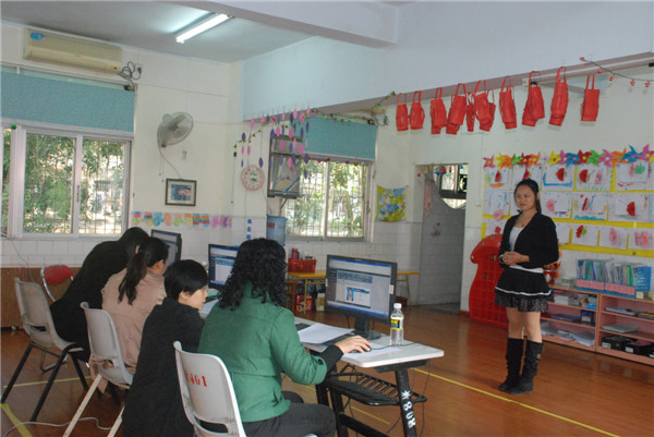 海南省2012年教师资格面试工作圆满结束