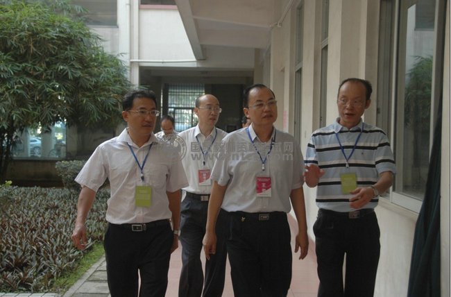 海南省2013年上半年教师资格面试圆满结束