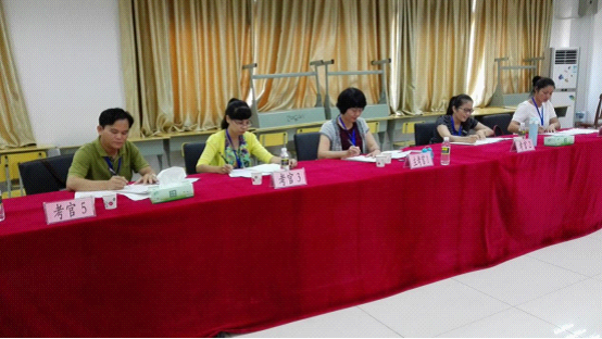 海南省2016年农村特岗教师招聘面试开始