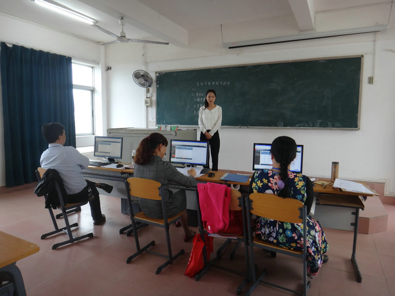 海南省2016年下半年教师资格面试顺利结束