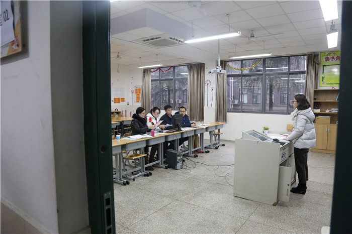 江苏省2016年下半年教师资格面试顺利结束