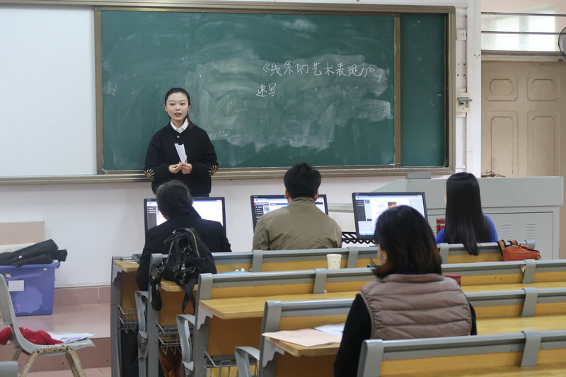 海南省2018年下半年教师资格面试顺利结束