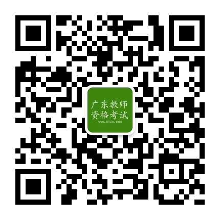 广东阳江市2019年下半年教师资格面试公告
